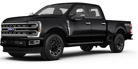 FORD F-250 2025 1FT8W2BN9SED62887 image