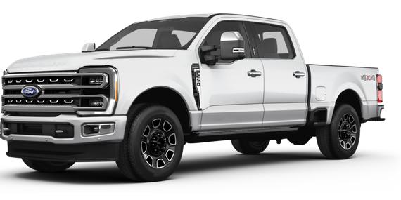 FORD F-250 2025 1FT8W2BA1SEC29635 image