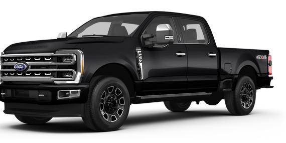 FORD F-250 2025 1FT8W2BT9SED06818 image