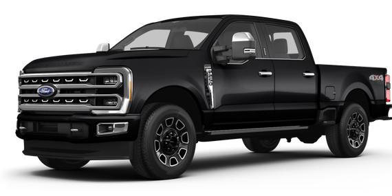 FORD F-250 2025 1FT7W2BT0SEC07588 image