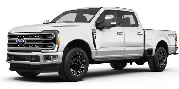 FORD F-250 2025 1FT8W2BN2SEC44518 image