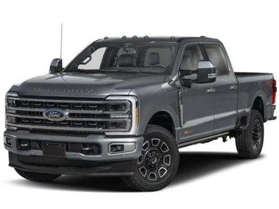 FORD F-250 2025 1FT8W2BNXSEC74494 image
