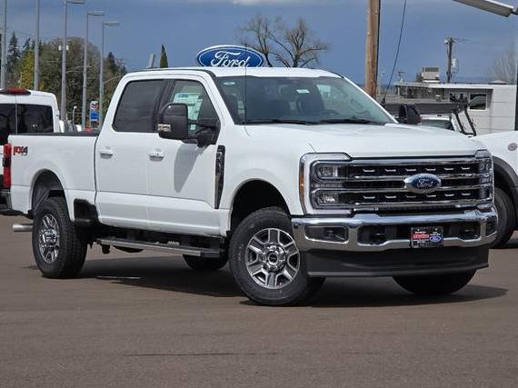 FORD F-250 2025 1FT8W2BNXSEC24453 image