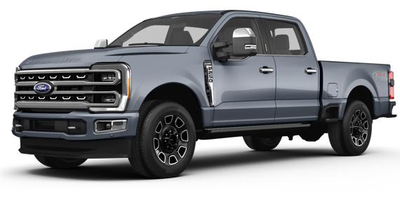FORD F-250 2025 1FT8W2BT5SEC37321 image