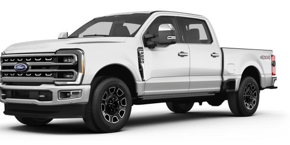 FORD F-250 2025 1FT8W2BT2SED15098 image