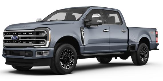 FORD F-250 2025 1FT8W2BM3SEC63764 image