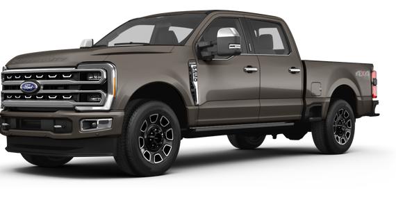 FORD F-250 2025 1FT8W2BM0SEC59297 image