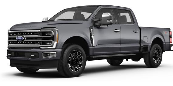 FORD F-250 2025 1FT8W2BN0SEC84788 image