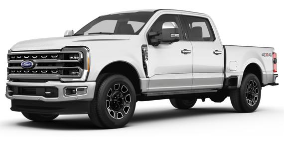 FORD F-250 2025 1FT8W2BM5SEC77715 image