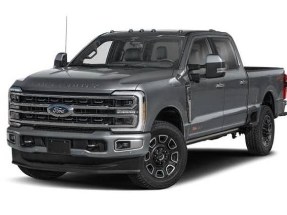 FORD F-250 2025 1FT8W2BT4SEC52604 image