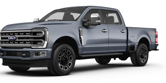 FORD F-250 2025 1FT8W2BM6SEC00285 image