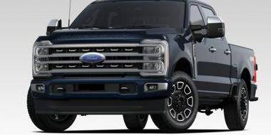 FORD F-250 2025 1FT8W2BM7SEC51312 image