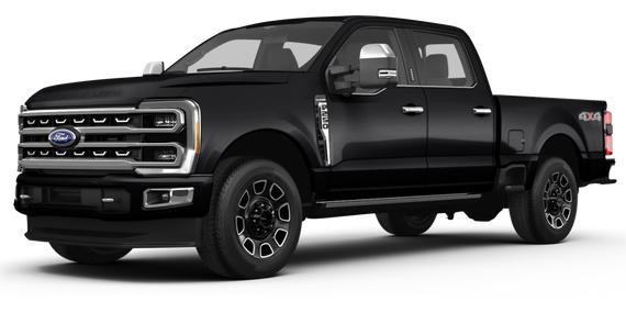 FORD F-250 2025 1FT8W2BM6SEC09844 image