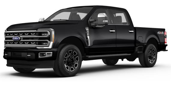 FORD F-250 2025 1FT8W2BN2SEC18680 image