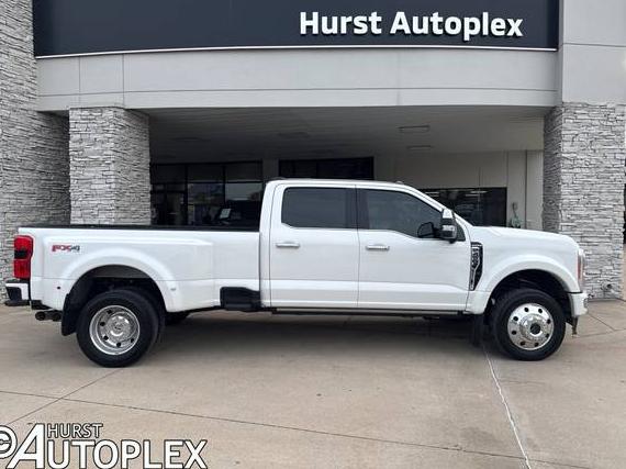 FORD F-450 2023 1FT8W4DM7PED84989 image FORD F-450 2023 1FT8W4DM7PED84989 image