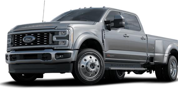 FORD F-450 2023 1FT8W4DM5PEC26098 image