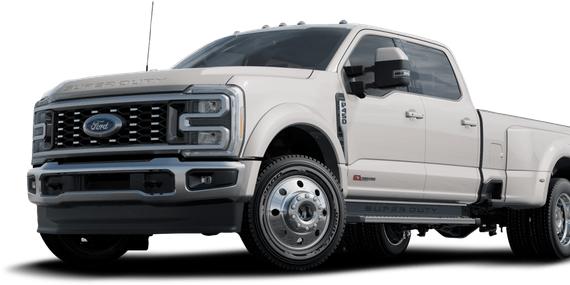 FORD F-450 2023 1FT8W4DT3PEC69670 image