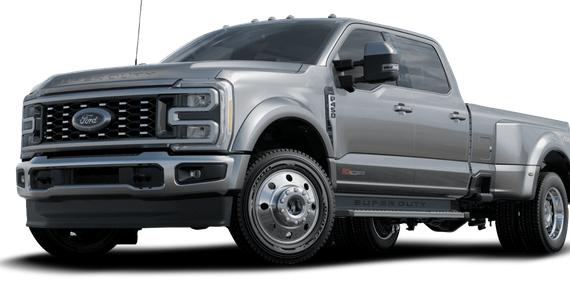 FORD F-450 2023 1FT8W4DTXPEC16089 image
