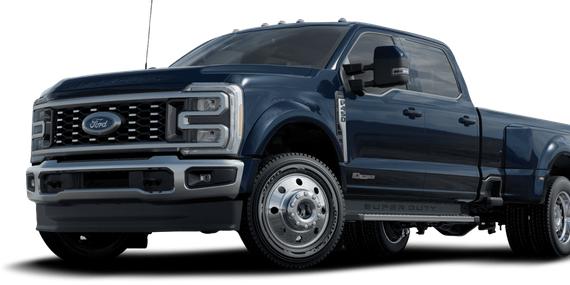 FORD F-450 2023 1FT8W4DT2PED97611 image