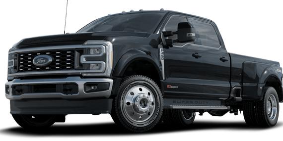 FORD F-450 2023 1FT8W4DM2PED06054 image