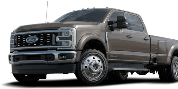 FORD F-450 2023 1FT8W4DT4PEC00230 image