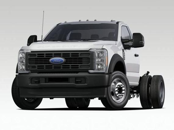 FORD F-450 2023 1FD0W4HT6PED76487 image