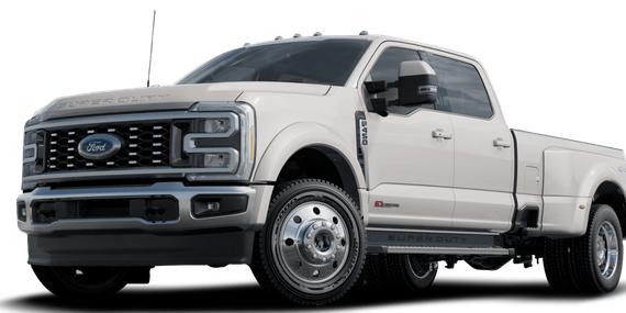 FORD F-450 2023 1FT8W4DM0PEC87519 image