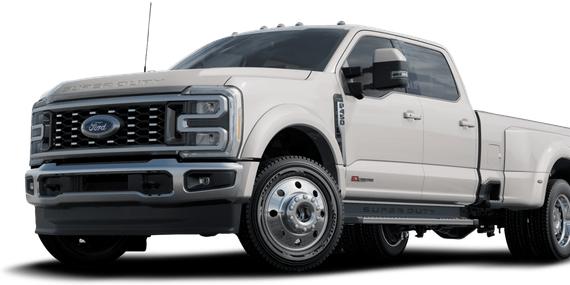 FORD F-450 2023 1FT8W4DT7PED19633 image