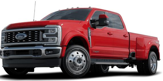 FORD F-450 2023 1FT8W4DM3PED07505 image