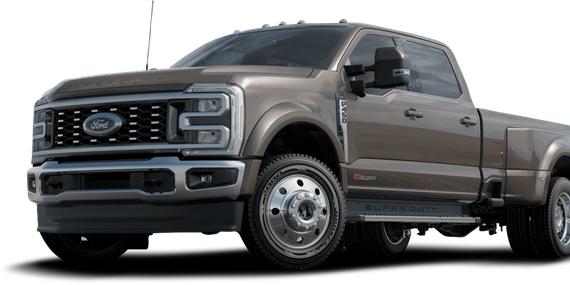 FORD F-450 2023 1FT8W4DM7PED67660 image