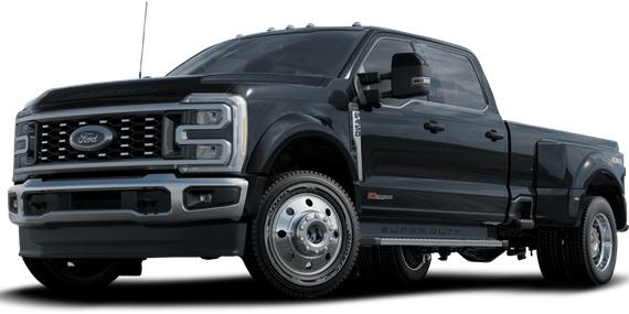 FORD F-450 2023 1FT8W4DT5PED21980 image