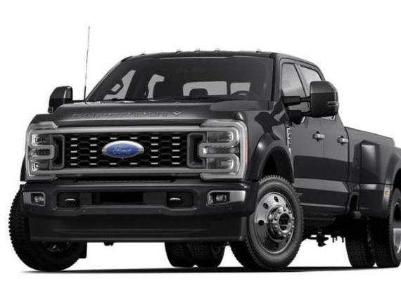 FORD F-450 2023 1FT8W4DT5PED07237 image