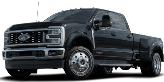 FORD F-450 2023 1FT8W4DT7PEC89503 image