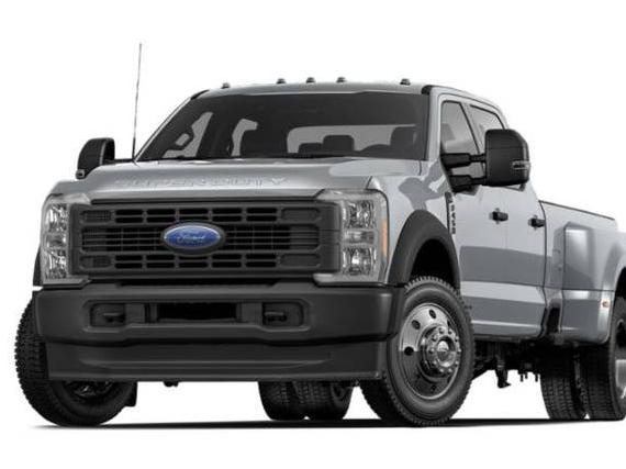 FORD F-450 2023 1FT8W4DT8PEC02742 image