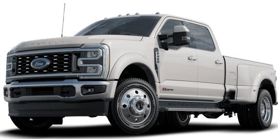 FORD F-450 2023 1FT8W4DM8PED08780 image