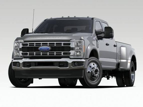 FORD F-450 2023 1FT8W4DT0PEE03096 image