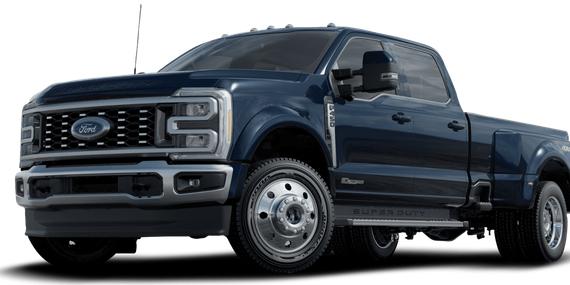 FORD F-450 2023 1FT8W4DT7PED09510 image