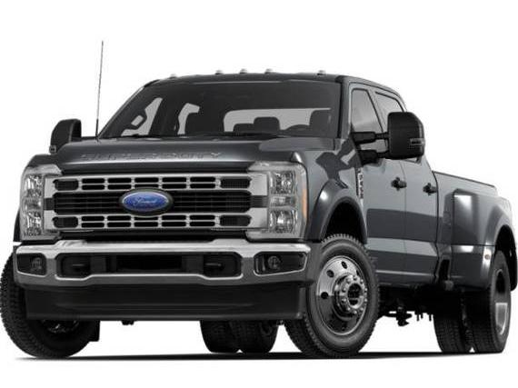 FORD F-450 2023 1FT8W4DT6PEC13027 image