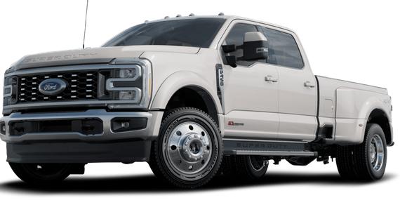 FORD F-450 2023 1FT8W4DM3PEC49766 image