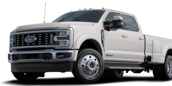 FORD F-450 2023 1FT8W4DM0PEC23643 image