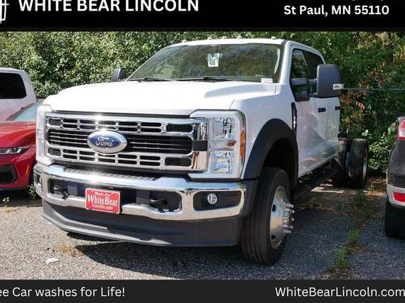 FORD F-450 2023 1FD9W4HN4PED80496 image FORD F-450 2023 1FD9W4HN4PED80496 image
