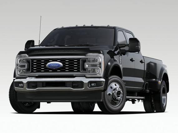 FORD F-450 2023 1FT8W4DT6PED78799 image