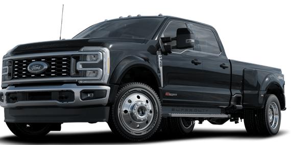 FORD F-450 2023 1FT8W4DM4PED83685 image