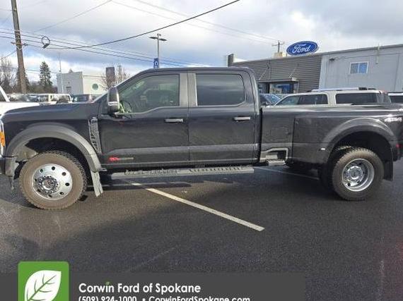 FORD F-450 2023 1FT8W4DM3PEC09297 image FORD F-450 2023 1FT8W4DM3PEC09297 image