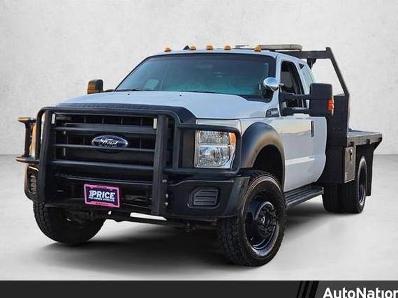 FORD F-450 2016 1FD9X4HY5GEB27758 image