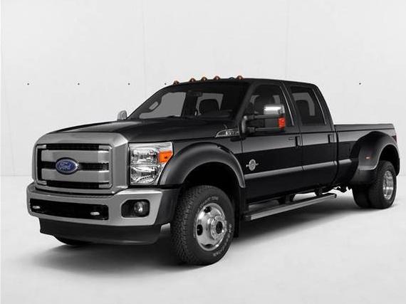 FORD F-450 2016 1FT8W4DT1GEA20753 image
