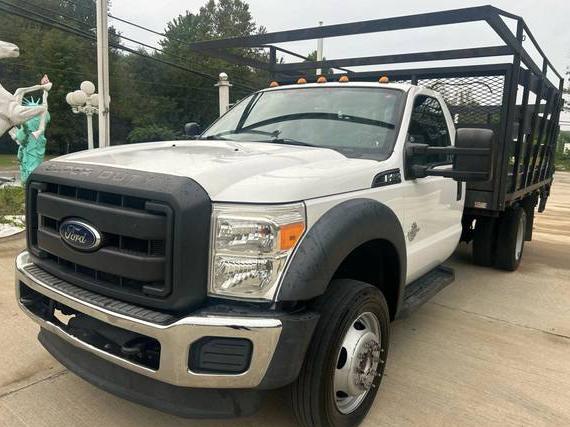 FORD F-450 2016 1FDUF4GT3GEB86701 image FORD F-450 2016 1FDUF4GT3GEB86701 image