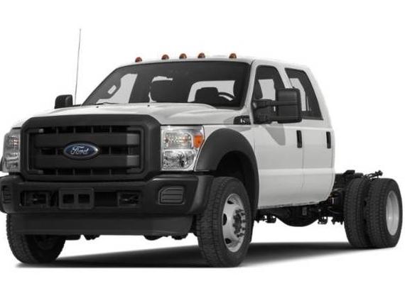 FORD F-450 2016 1FD0W4HY3GEA00020 image