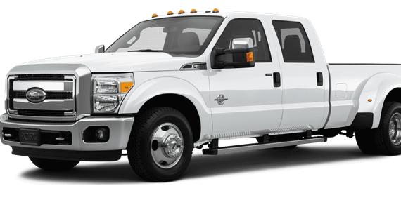 FORD F-450 2016 1FT8W4DT6GEC95714 image