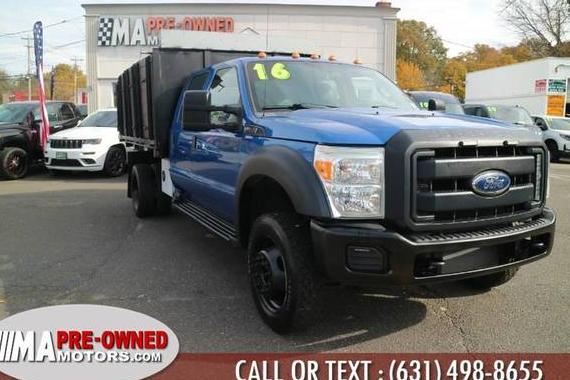 FORD F-450 2016 1FD0W4GY2GEB65090 image FORD F-450 2016 1FD0W4GY2GEB65090 image